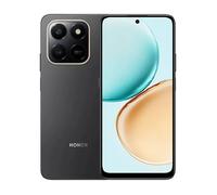 Honor 400 Smart 5G 17,2 cm (6.77") SIM doble Android 15 USB Tipo C 8 GB 256 GB 6500 mAh Negro