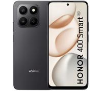 Smartphone Honor 400 Smart 5G 6.77 4GB/128GB Dual SIM (Negro)