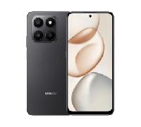 Smartphone HONOR 400 Smart 5G 6.77" 5G 8GB/256GB Negro 5109CAKK