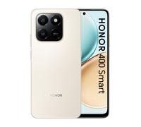 Smartphone honor 400 smart 8gb/ 256gb/ 6.7'/ 5g/ dorado
