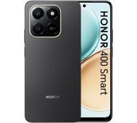 Smartphone Honor 400 Smart 8GB/ 256GB/ 6.7'/ 5G/ Negro