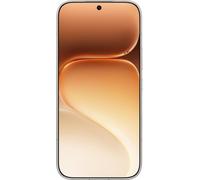 Smartphone Honor 600 8GB/ 512GB/ 6.57'/ 5G/ Blanco Dorado