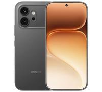 Smartphone Honor 600 8GB/ 512GB/ 6.57'/ 5G/ Negro