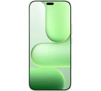 Honor 600 Lite 5G Dual-SIM 256 GB Verde nuevo