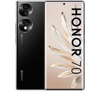 Smartphone Honor 70 8GB/128GB (Negro) - HONOR