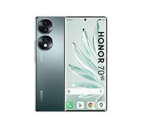 Smartphone Honor 70 Verde 8 GB RAM 256 GB 6,67"