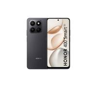 Smartphone Honor Honor 400 Smart 5G 6,77" Octa Core 4 GB RAM 128 GB Negro SMARTPHONE