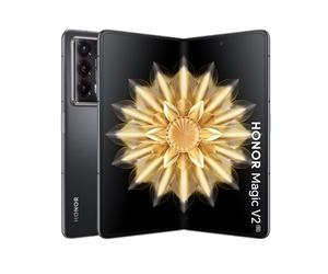 Smartphone Honor Magic V2 16 GB 512 GB Negro