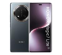 Smartphone HONOR Magic7 Lite 6.78" 5G 8GB/256GB Negro 5109BMFW