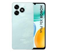 Smartphone honor x5c plus 4gb/ 128gb/ 6.74'/ cian oceano