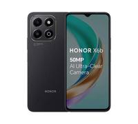 Smartphone - HONOR - X6b - 4Go RAM - 128Go - 6.56 pulgadas - cámara trasera de 50MP