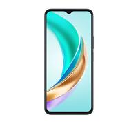Smartphone honor x6b 6,56" mediatek helio g85 4 gb ram 128 gb negro