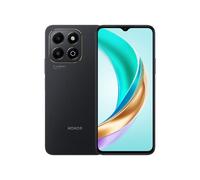 Smartphone Honor X6B 6.56' SIM doble 4G 4/128GB 5200mAh Negro