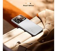 Smartphone HOTWAV X100GT, Teléfono Móvil 16 de 6.9 pulgadas, 20 (8+12) GB de RAM y 256 GB de ROM, Batería de 5160 Mah, Cámara de 16 MP y 48 MP, 4G //OTG/GPS, NFC