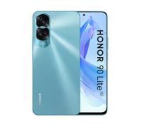 Honor 90 Lite 17 cm (6.7") SIM doble Android 13 5G USB Tipo C 8 GB 256 GB 4500 mAh Cian