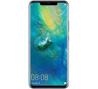 Smartphone Huawei Mate20 Pro de 128 GB / 6 GB con tarjeta SIM sencilla - Negro (versión del Reino Unido)