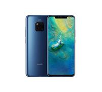 Smartphone Huawei Mate20 Pro de 128 GB / 6 GB con una sola tarjeta SIM - Midnight Blue (versión internacional)
