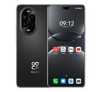 Smartphone Huawei Nova 13 Pro 6,76 Double nano SIM 512 Go Noir