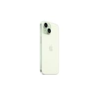 Smartphone iphone 15 apple mtpa3ql/a 6,1" 256 gb 6 gb ram verde