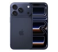 Apple iPhone 17 Pro 256GB Azul Oscuro