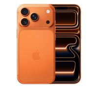 Smartphone iPhone 17 Pro 6.3" 512GB Cosmic Orange