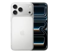 Smartphone iPhone 17 Pro Max 6.9" 2TB Silver