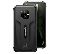 Smartphone Irrompible Hammer Ranger 8 GB/256 GB Batería 5000mAh Estanqueidad