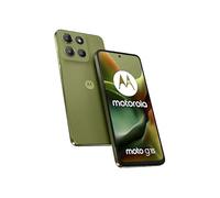 Smartphone MOTO G15 - Motorola - IGUANA VERDE - 8 Go RAM - 512 Go - Pantalla FHD+ de 6,72 pulgadas