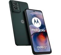 Motorola moto g55 5G 16,5 cm (6.49") SIM doble Android 14 USB Tipo C 8 GB 256 GB 5000 mAh Gris