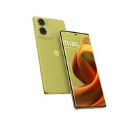 Motorola moto g85 5G 16,9 cm (6.67") SIM doble Android 14 USB Tipo C 12 GB 256 GB 5000 mAh Verde
