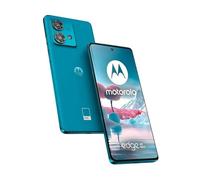 Motorola edge 40 Neo 16,6 cm (6.55") SIM doble Android 13 5G USB Tipo C 12 GB 256 GB 5000 mAh Azul