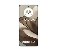 Motorola edge 50 16,9 cm (6.67") SIM doble Android 14 5G USB Tipo C 12 GB 512 GB 5000 mAh Verde