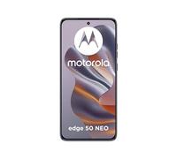 Motorola edge 50 Neo 16,1 cm (6.36") SIM doble Android 14 5G USB Tipo C 12 GB 512 GB 4310 mAh Gris