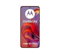 Motorola edge 50 Neo 16,1 cm (6.36") SIM doble Android 14 5G USB Tipo C 12 GB 512 GB 4310 mAh Rojo