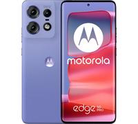 Motorola edge 50 Pro 16,9 cm (6.67") SIM doble Android 14 5G USB Tipo C 12 GB 512 GB 4500 mAh Lavanda