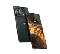 Motorola edge 50 Ultra 16,9 cm (6.67") SIM doble Android 14 5G USB Tipo C 16 GB 1,02 TB 4500 mAh Gris