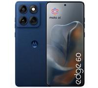 Lenovo motorola edge 60 - PANTONE Gibraltar Sea Procesador MediaTek Dimensity 7300 2,50 GHz , Android 15, 512 GB - PB7H0020ES
