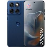Smartphone Motorola Edge 60 5G 6.67 12GB/512GB Dual SIM (Pantone Gibraltar Sea)