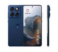 Smartphone Motorola edge 60 5G 8GB 256GB 50MP 6.67" pOLED