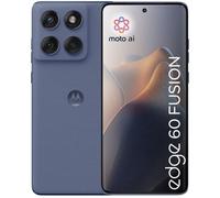 Smartphone Motorola Edge 60 Fusion 8GB/ 256GB/ 6.67'/ 5G/ Gris