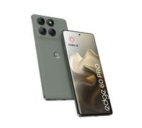 Smartphone Motorola Edge 60 Pro 6,67 5G Double SIM 512 Go Pantone Shadow