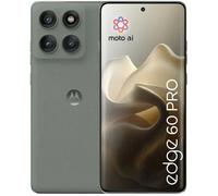 Smartphone Motorola Edge 60 Pro 6,67 5G Double SIM 512 Go Pantone Shadow
