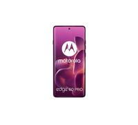 Smartphone Motorola Edge 60 Pro 6,67 5G Doble SIM 512 Go Pantone Sparking grape