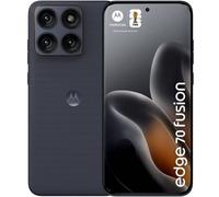 Motorola Edge 70 Fusion Dual SIM 256GB ROM + 8GB RAM (solo GSM) Smartphone 5G (silueta Pantone) - Versión internacional