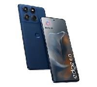 Smartphone MOTOROLA edge edge 60 6.67" 5G 12GB/512GB Azul PB7H0020ES