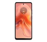 Smartphone Motorola G04s 4GB 64GB 50MP 5000mAh NFC Dual SIM Naranja