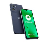 Motorola moto g05 16,9 cm (6.67") SIM doble Android 15 4G USB Tipo C 4 GB 128 GB 5200 mAh Azul