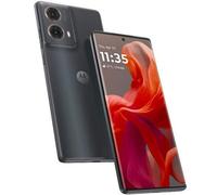Motorola moto g85 5G 16,9 cm (6.67") SIM doble Android 14 USB Tipo C 12 GB 256 GB 5000 mAh Gris