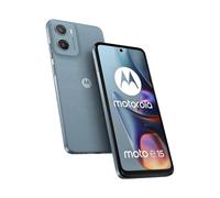 Smartphone - MOTOROLA - Moto e15 - 6,67" - 32MP - 64GB - 2GB RAM - 5200mAh - 4G