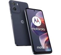 Smartphone Motorola Moto e15 6.67 4G 2GB/64GB Dual SIM (Azul Denin)